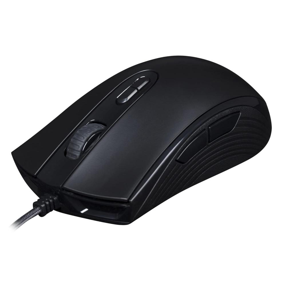 HyperX Mouse Pulsefire Core Black - Navgun Global